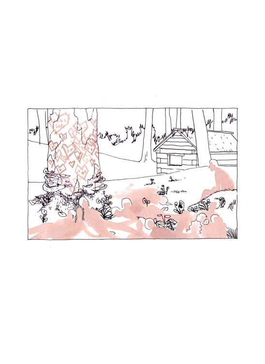 Quentin Rigaud - Charmepage 34