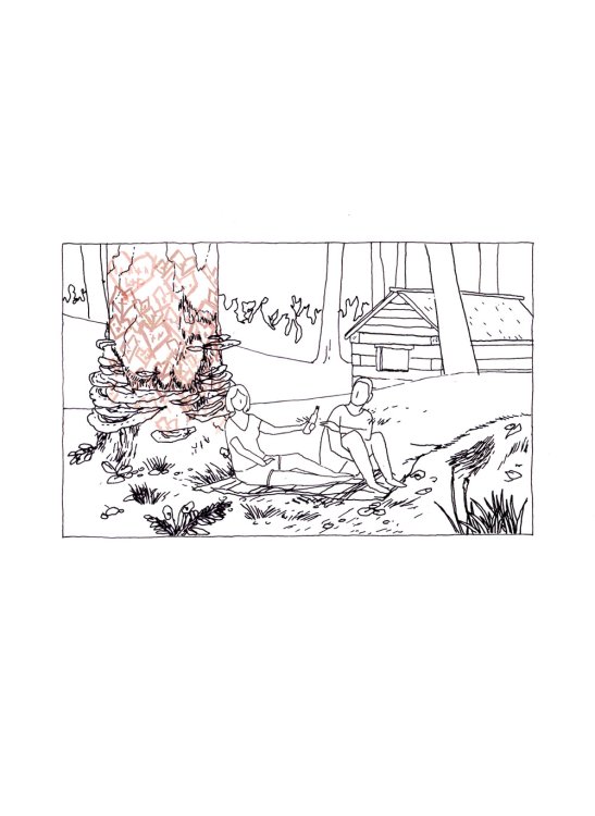 Quentin Rigaud - Charmepage 41