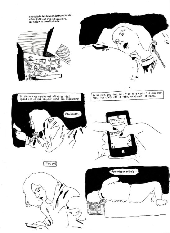  Reboucca - Barba, journal de ma mèrepage 7