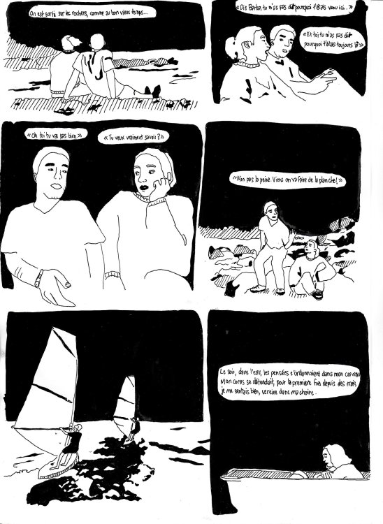  Reboucca - Barba, journal de ma mèrepage 29