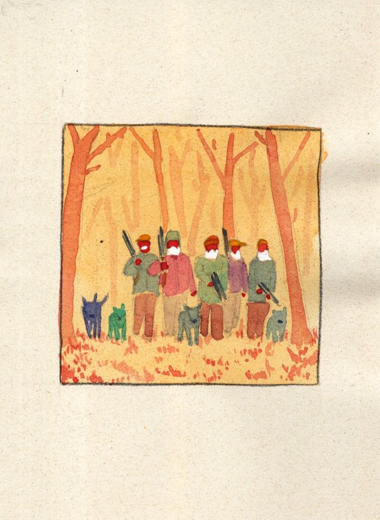 Julien Champy - Extinctionpage 6