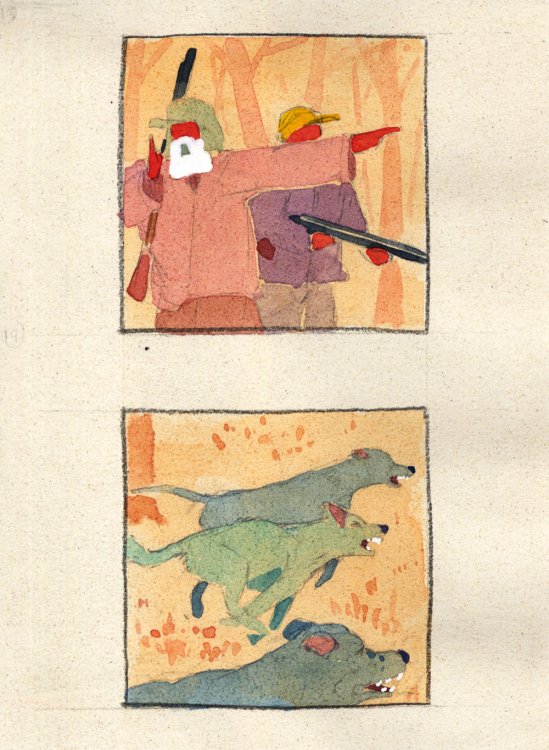 Julien Champy - Extinctionpage 11