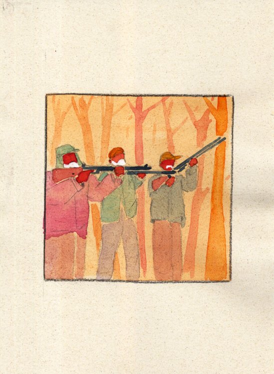 Julien Champy - Extinctionpage 12