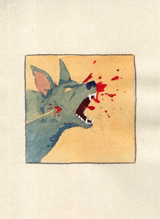 Julien Champy - Extinctionpage 15