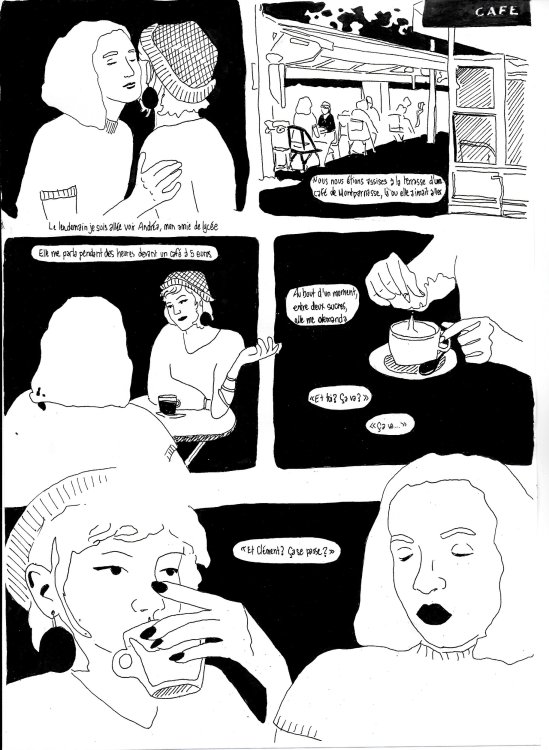  Reboucca - Barba, journal de ma mèrepage 40