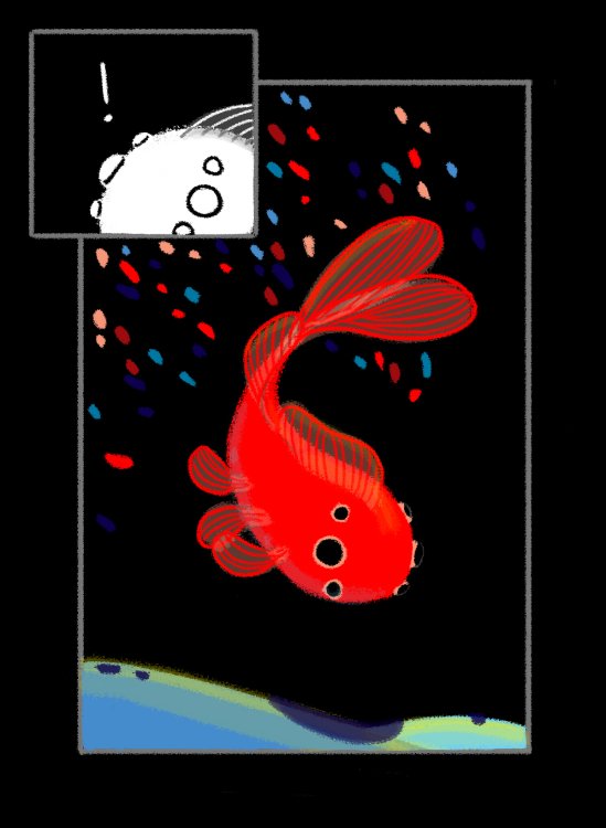 Noé Riché&mdash;Simon - Blub.page 10