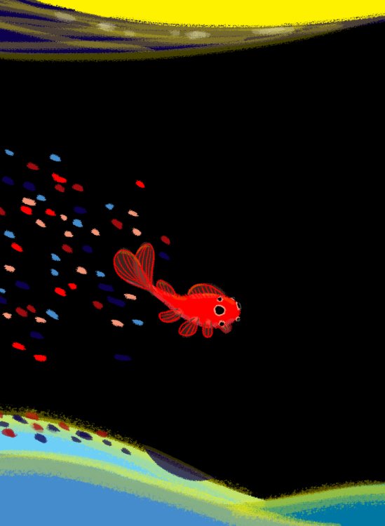 Noé Riché&mdash;Simon - Blub.page 11