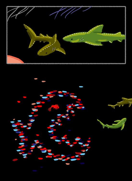 Noé Riché&mdash;Simon - Blub.page 14