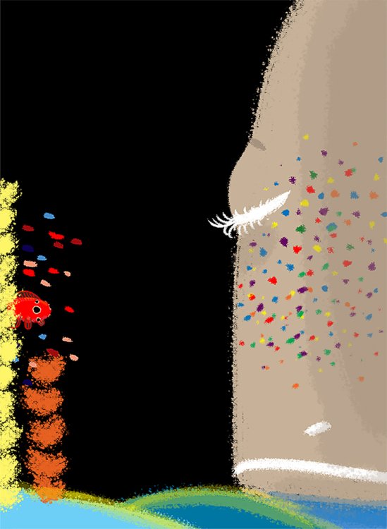 Noé Riché&mdash;Simon - Blub.page 16