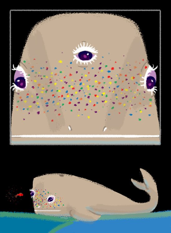 Noé Riché&mdash;Simon - Blub.page 17