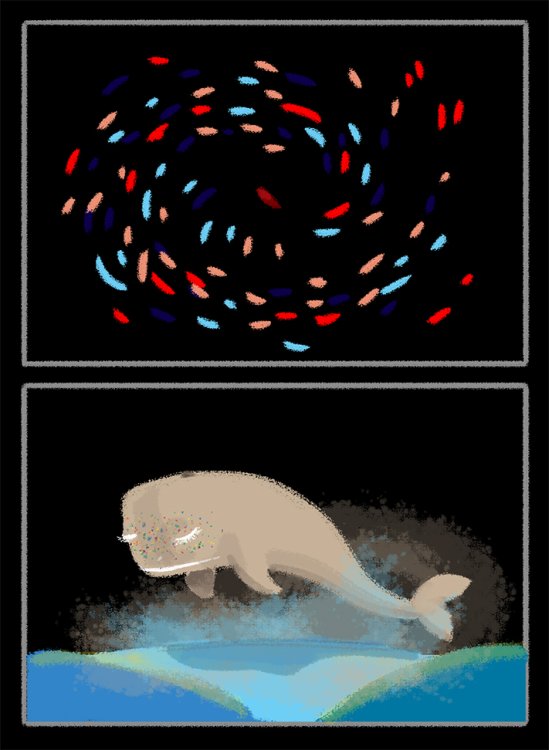 Noé Riché&mdash;Simon - Blub.page 20