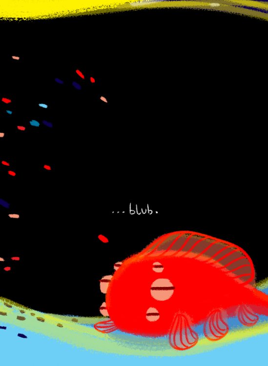 Noé Riché&mdash;Simon - Blub.page 4