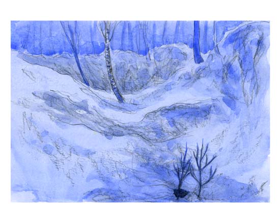 Stéphanie Paulus - Böögg ou la fin d'Hiverpage 9