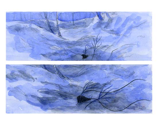 Stéphanie Paulus - Böögg ou la fin d'Hiverpage 12