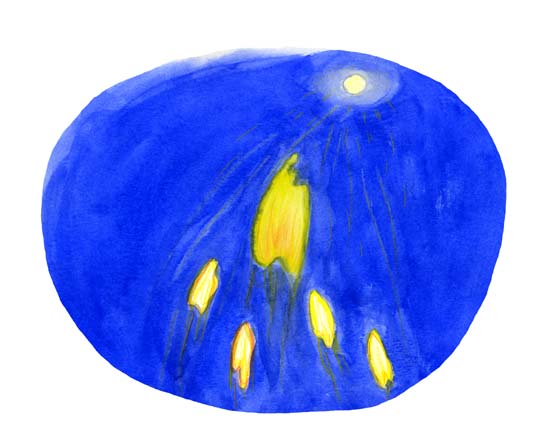 Stéphanie Paulus - Böögg ou la fin d'Hiverpage 29