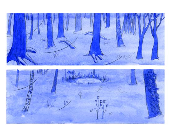 Stéphanie Paulus - Böögg ou la fin d'Hiverpage 8