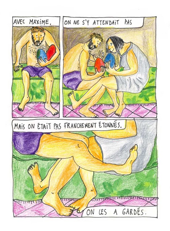  Camille - Rêvepage 2