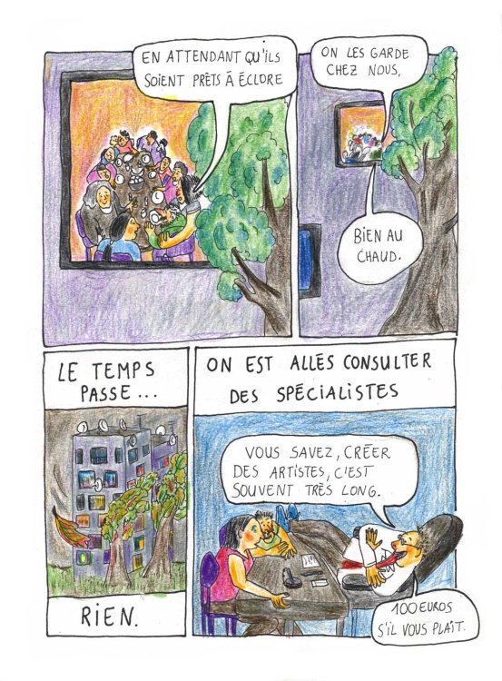  Camille - Rêvepage 4