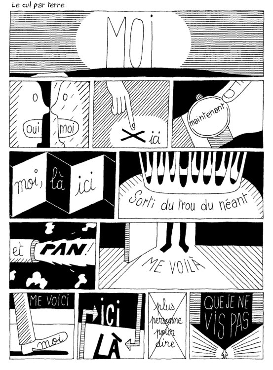 Martin Singer - Phylhaché et bandatèrepage 26