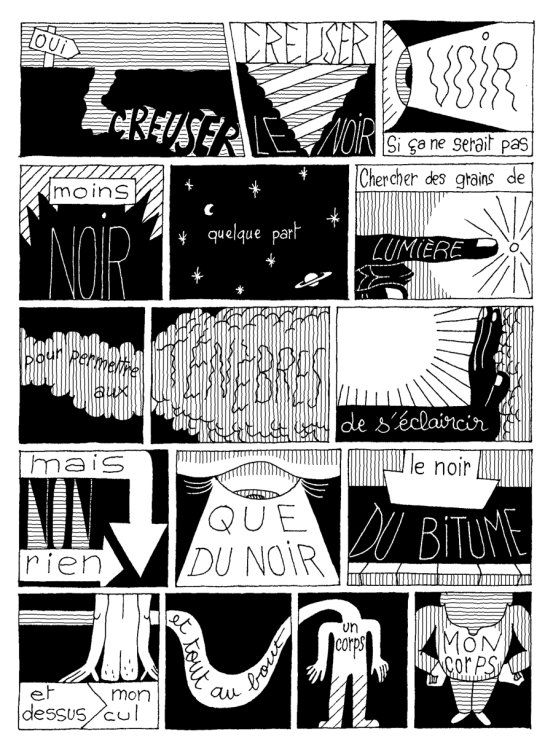 Martin Singer - Phylhaché et bandatèrepage 38