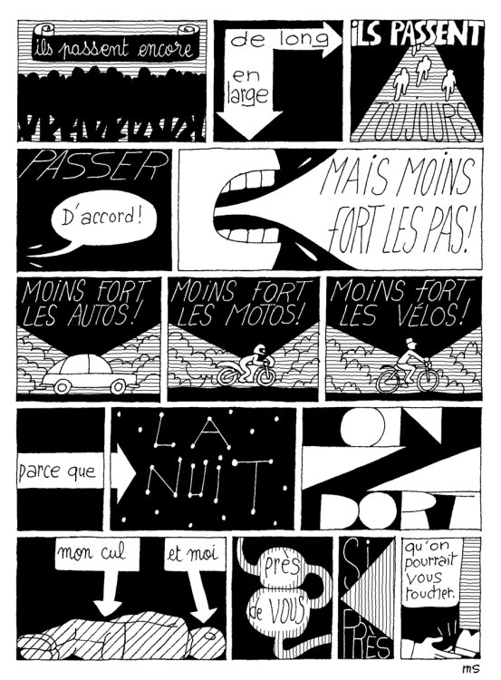 Martin Singer - Phylhaché et bandatèrepage 40