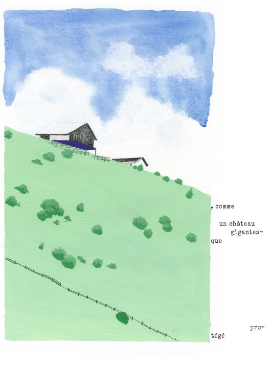 Stéphanie Paulus - Nulle part aussi bienpage 11