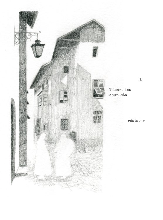 Stéphanie Paulus - Nulle part aussi bienpage 12