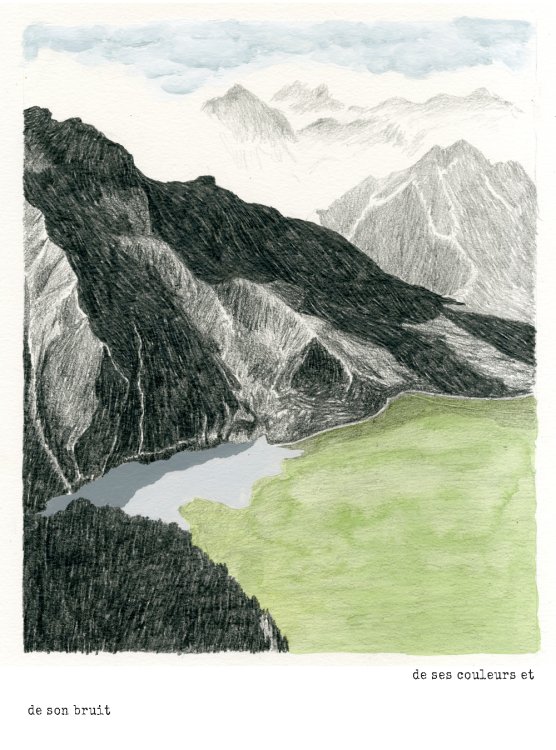 Stéphanie Paulus - Nulle part aussi bienpage 13