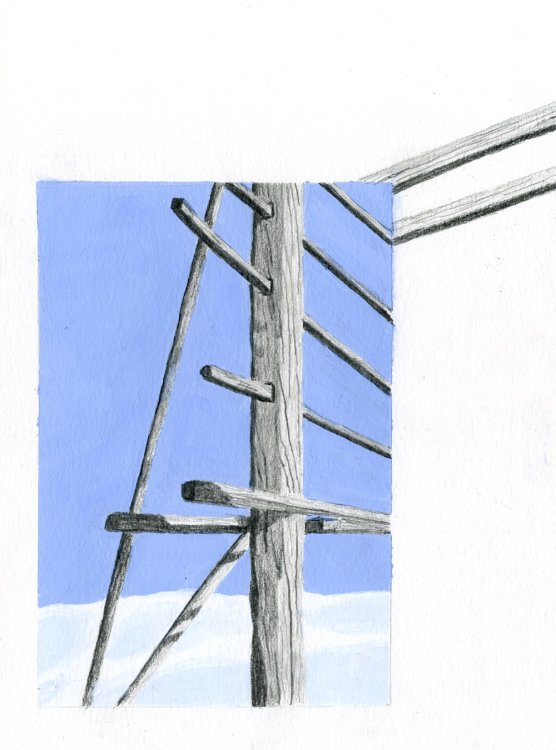 Stéphanie Paulus - Nulle part aussi bienpage 4