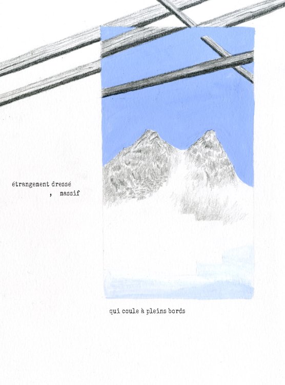 Stéphanie Paulus - Nulle part aussi bienpage 3