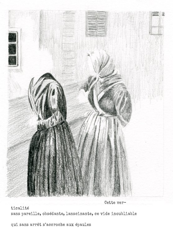 Stéphanie Paulus - Nulle part aussi bienpage 5