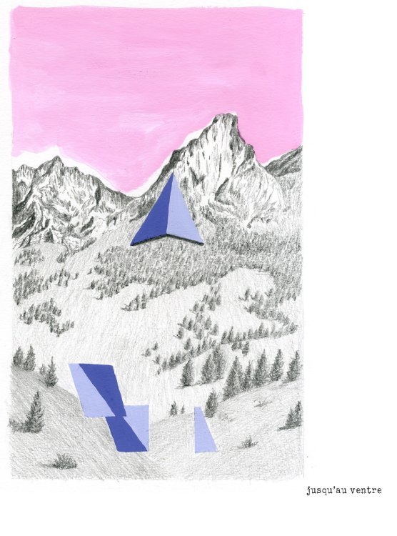 Stéphanie Paulus - Nulle part aussi bienpage 7