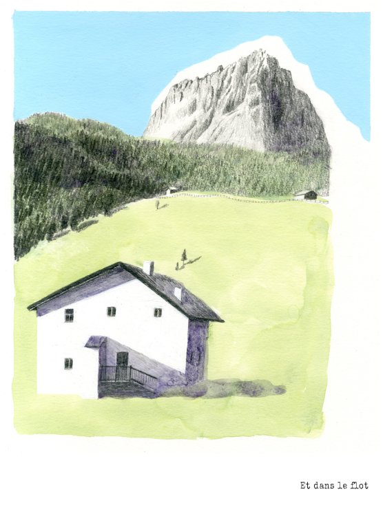 Stéphanie Paulus - Nulle part aussi bienpage 8