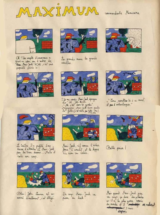 Etienne Beck - Maxi-Jack47