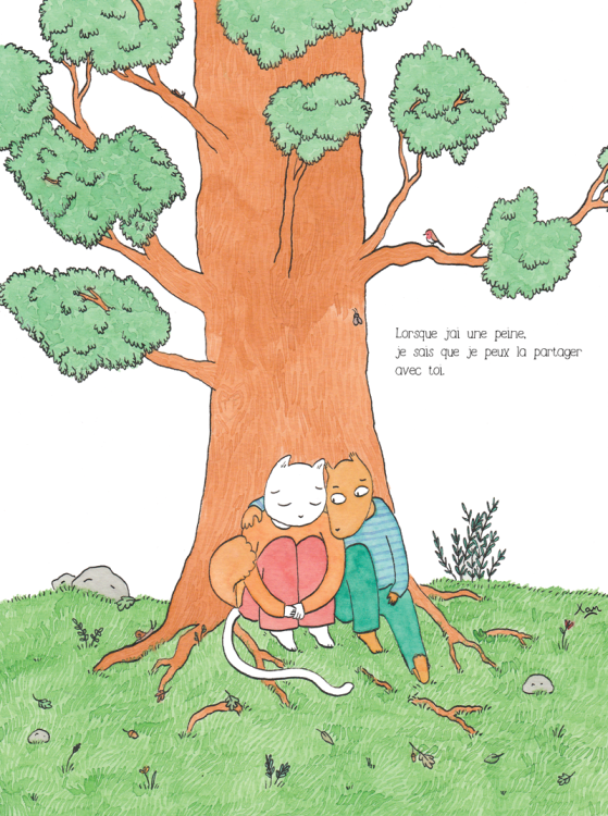 Xan Harotin - Ensemblepage 1