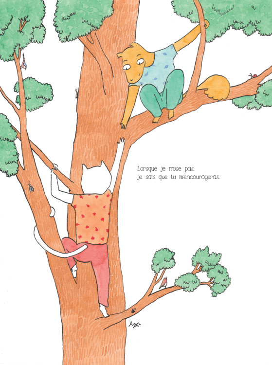 Xan Harotin - Ensemblepage 4