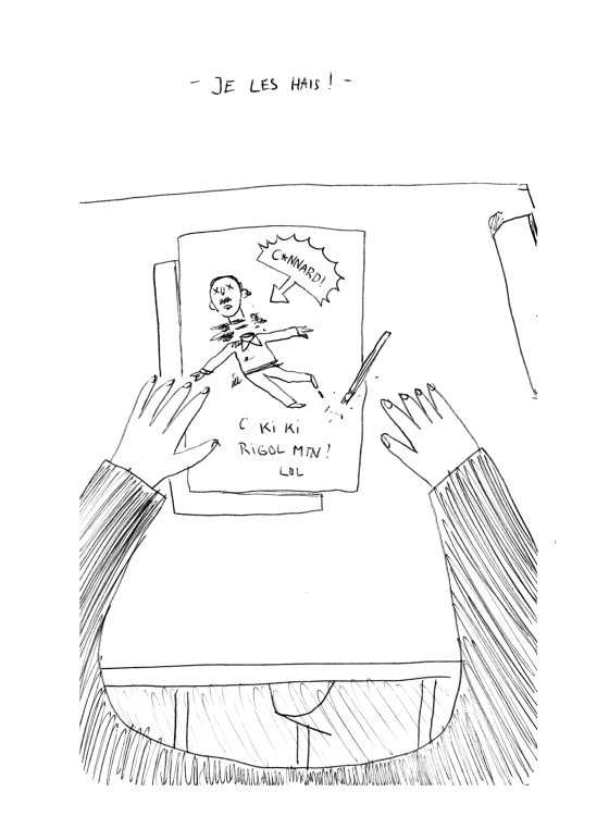 Maxime Schertenleib - La dansepage 12