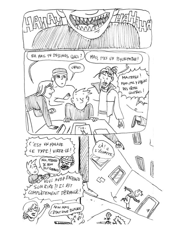 Maxime Schertenleib - La dansepage 13