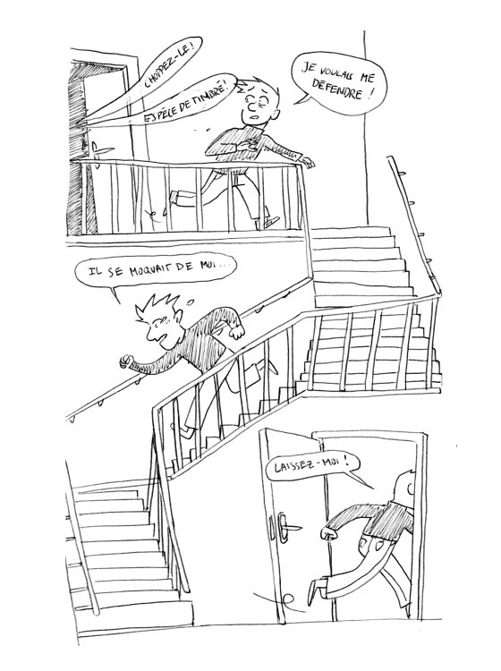 Maxime Schertenleib - La dansepage 14