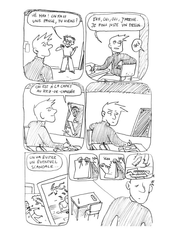 Maxime Schertenleib - La dansepage 18