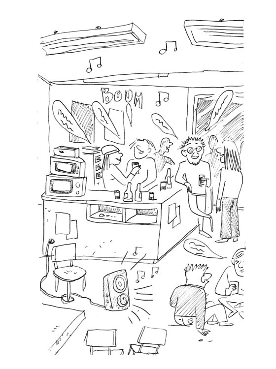 Maxime Schertenleib - La dansepage 19