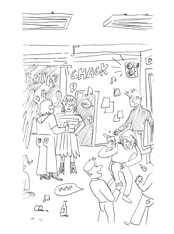 Maxime Schertenleib - La dansepage 20