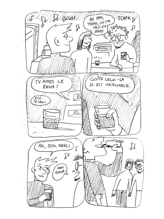 Maxime Schertenleib - La dansepage 21