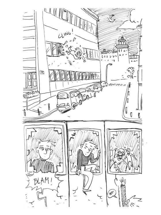 Maxime Schertenleib - La dansepage 6