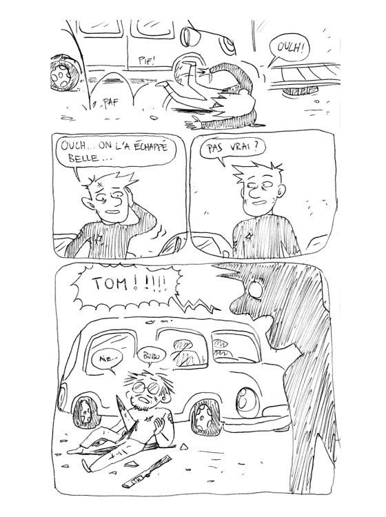 Maxime Schertenleib - La dansepage 7