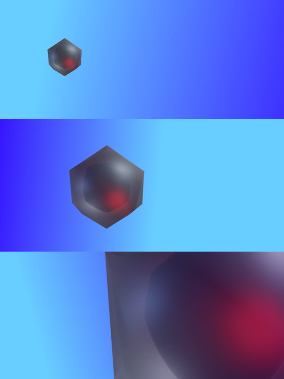  Cal - timeline for the far future.page 3