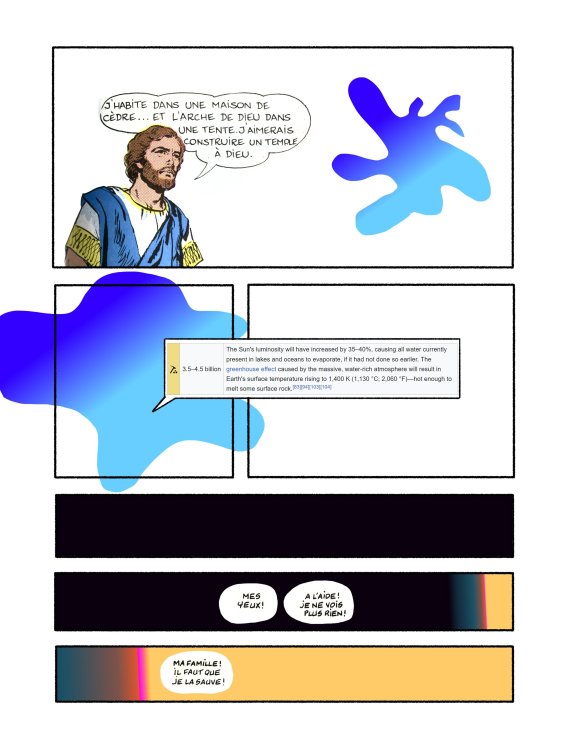  Cal - timeline for the far future.page 5