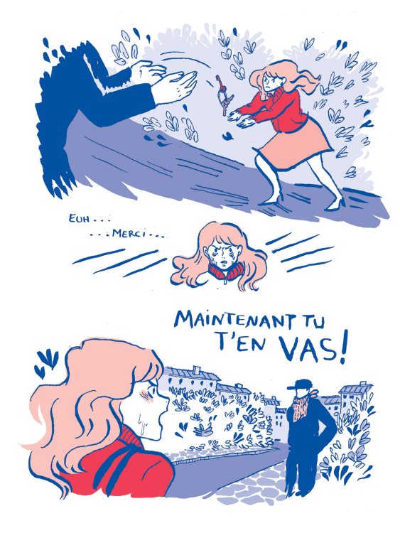 Sarah Ayadi - Montre-moipage 8