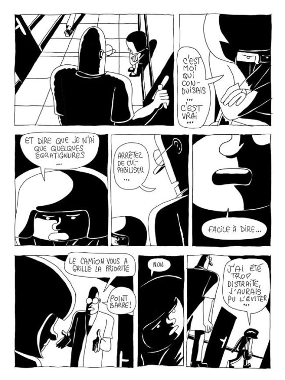 Martin Singer - Le camionpage 4