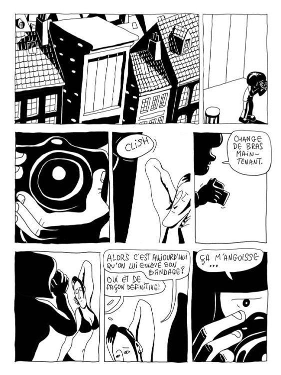 Martin Singer - Le camionpage 5